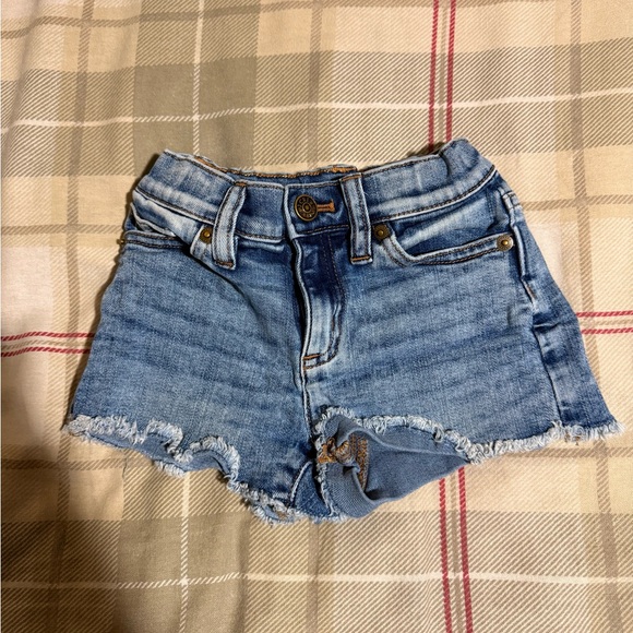 Crewcuts Other - Blue Jean Shorts for kids
